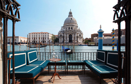 Ca Grand Canal in Veneto