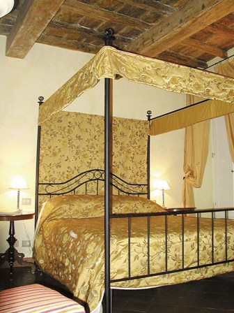 Beatrice in Lazio