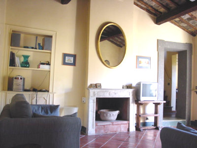 Apartment Zeus in lazio