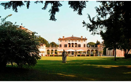 Villa Giana in Veneto