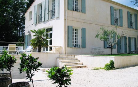 Pomodoro in Provence