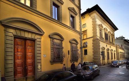 B & B - Antica Firenze in Florence