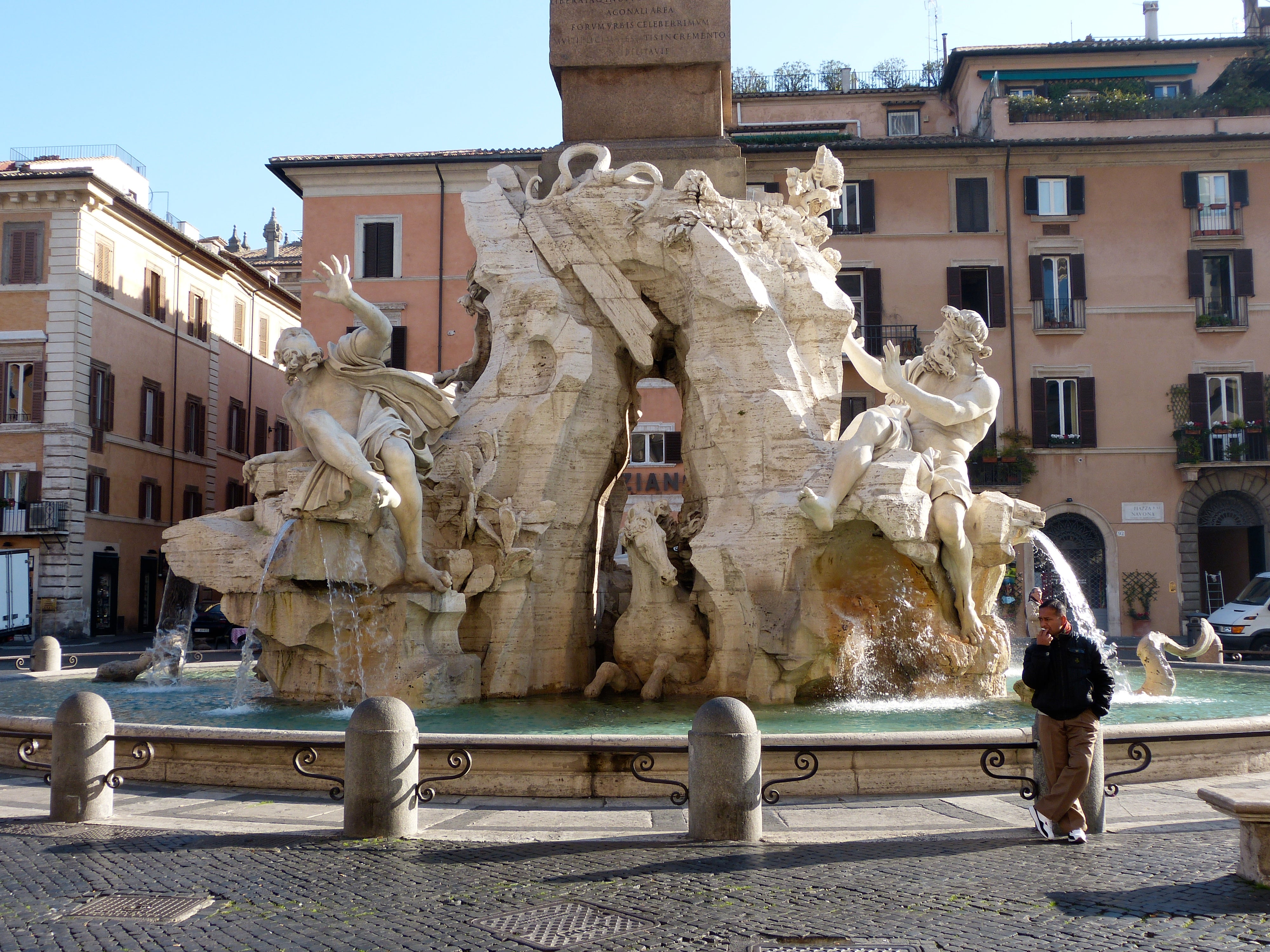 Rome Apartments & More