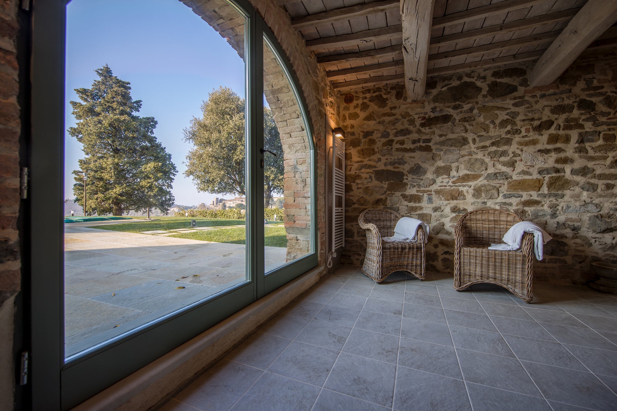 Villa Colona - 4 bedrooms, 4 bathrooms  sleeps up to 7