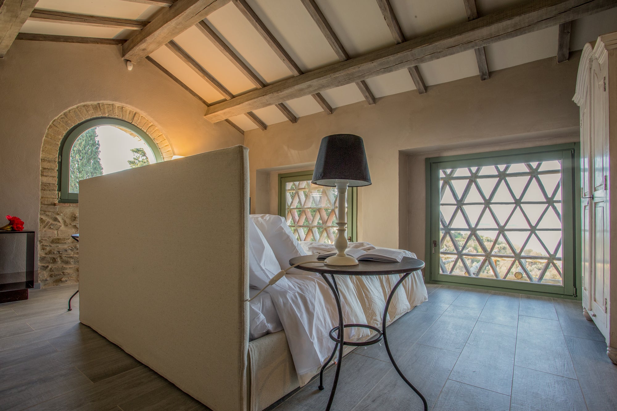 Villa Colona - 4 bedrooms, 4 bathrooms  sleeps up to 7