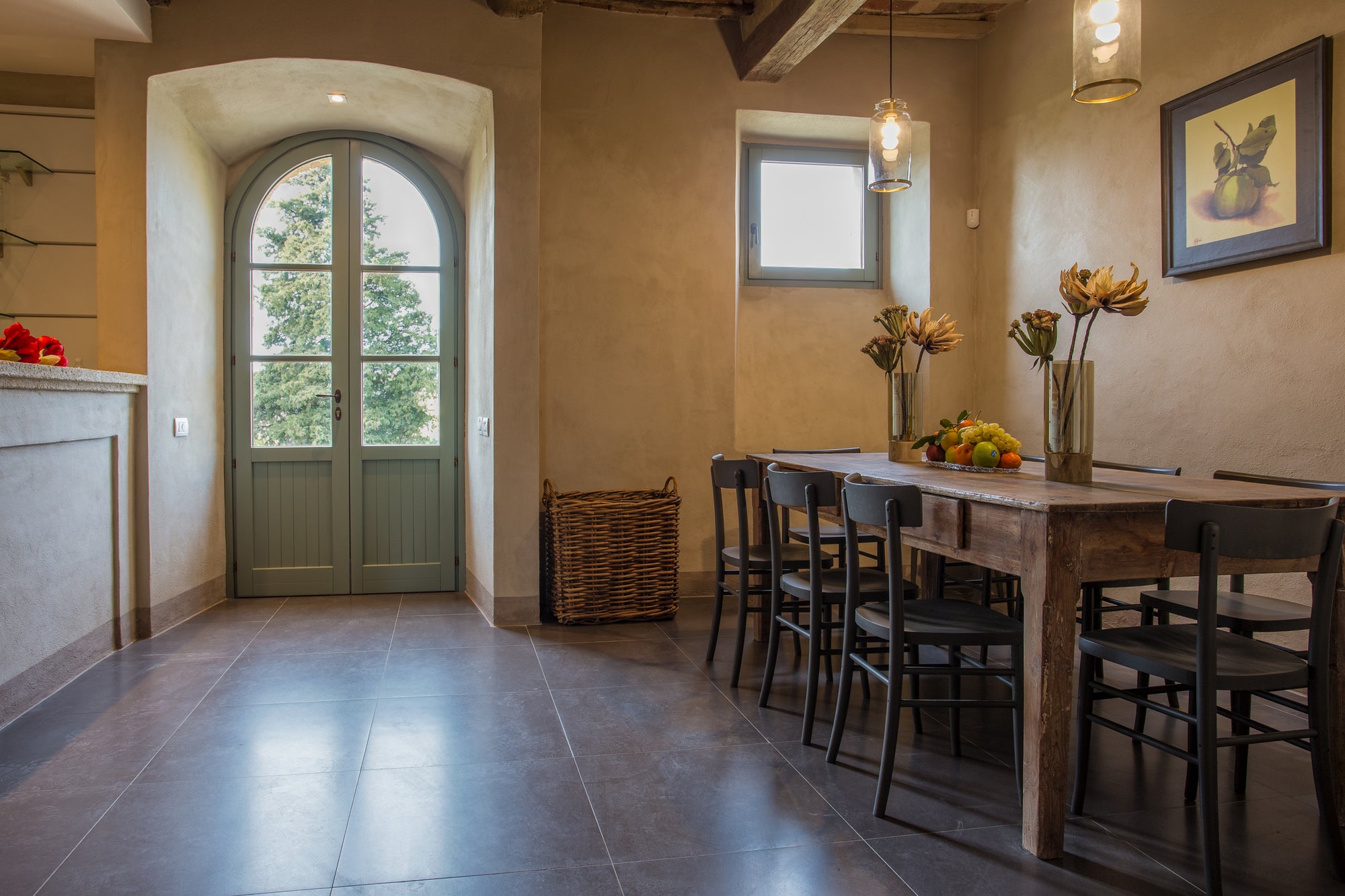 Villa Colona - 4 bedrooms, 4 bathrooms  sleeps up to 7