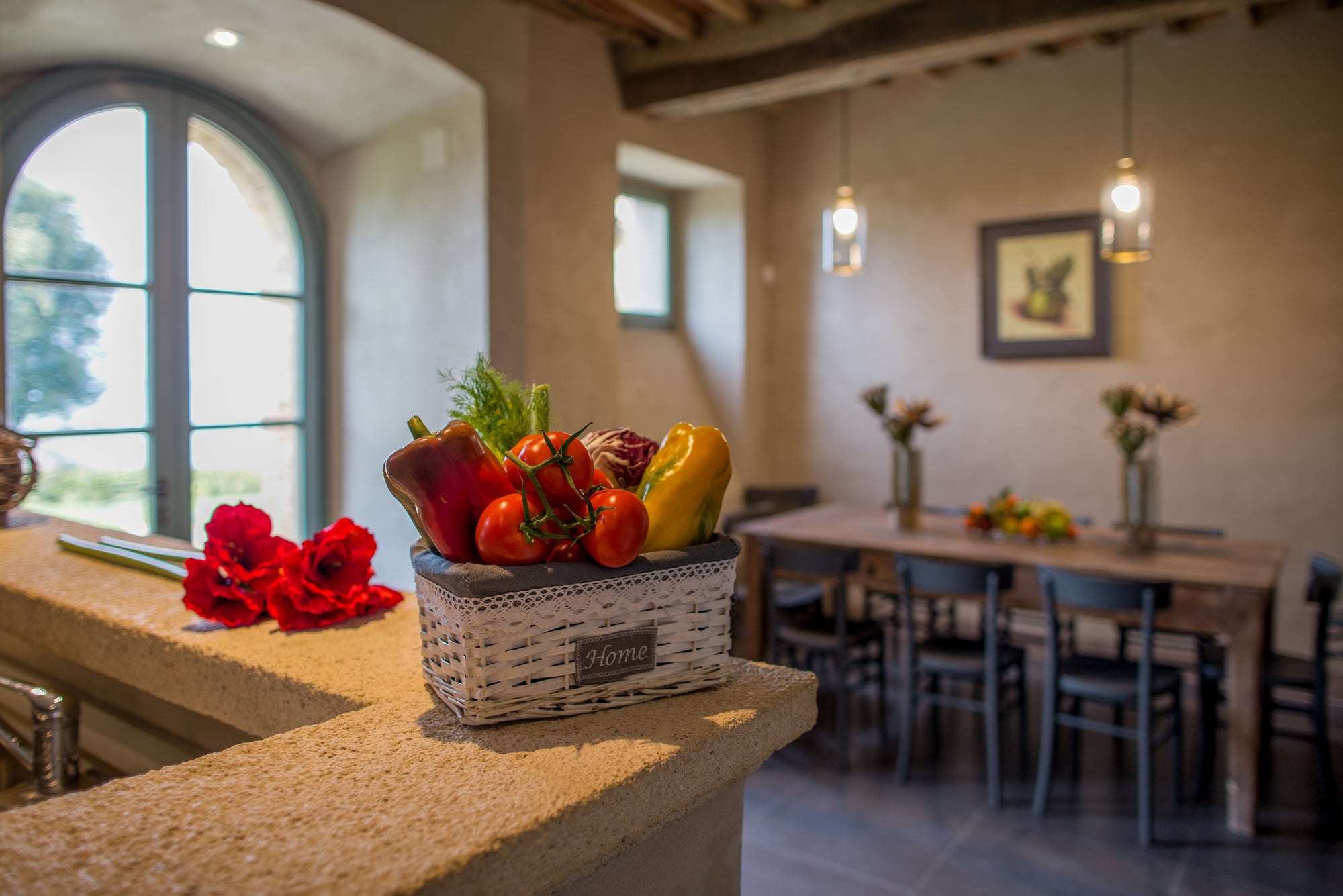 Villa Colona - 4 bedrooms, 4 bathrooms  sleeps up to 7
