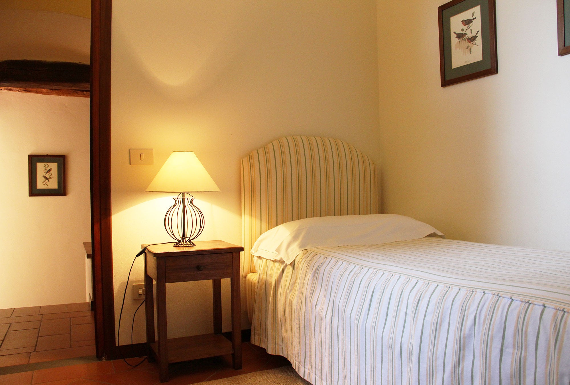 Panzano Vista 19 - sleeps up to 6