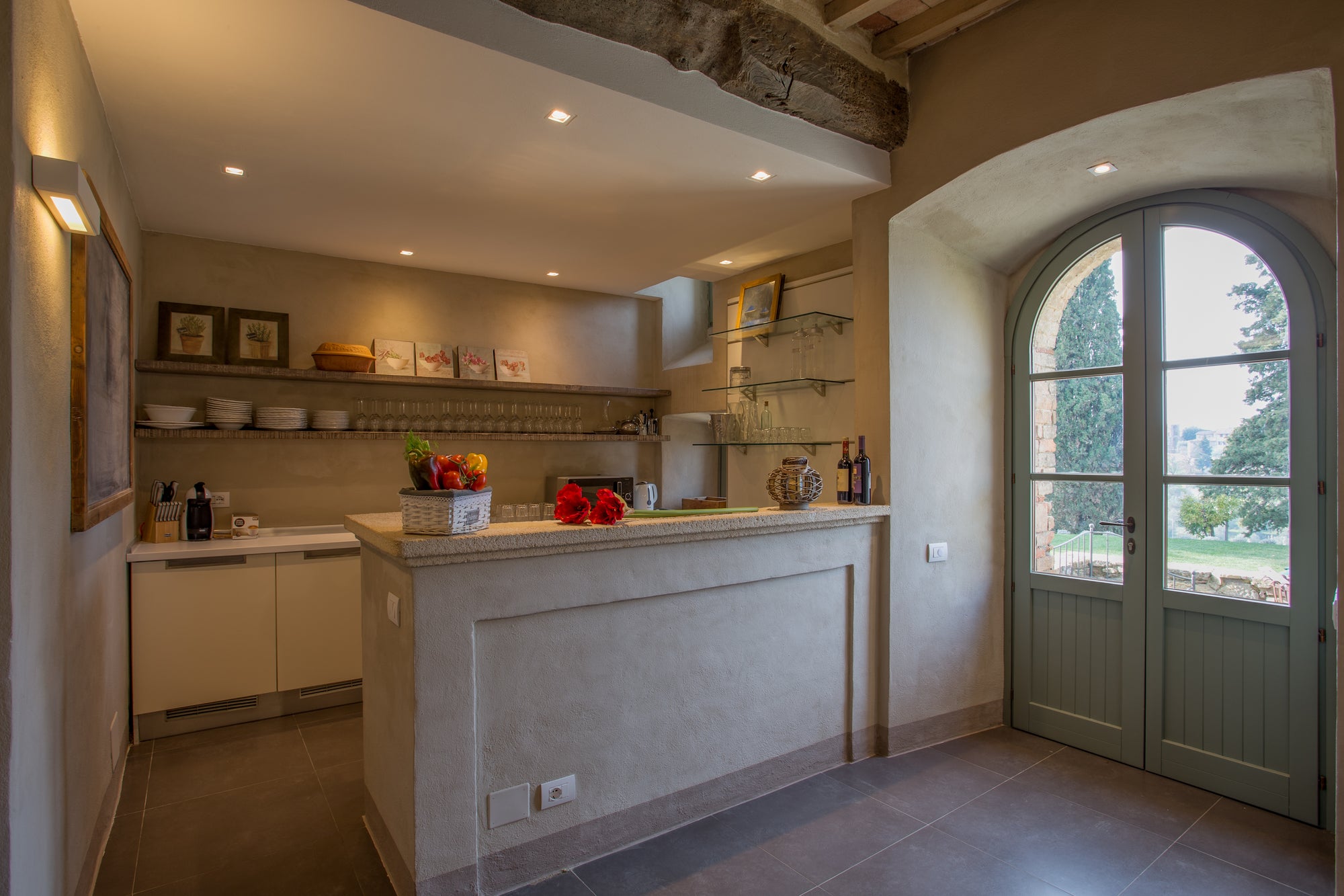 Villa Colona - 4 bedrooms, 4 bathrooms  sleeps up to 7