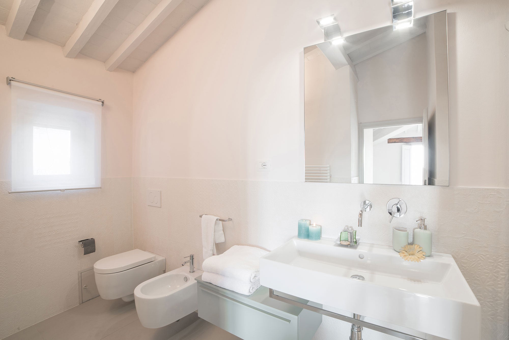 CentoVentiSette - Florence luxury apartment -  4 bedrooms, 3 bathrooms
