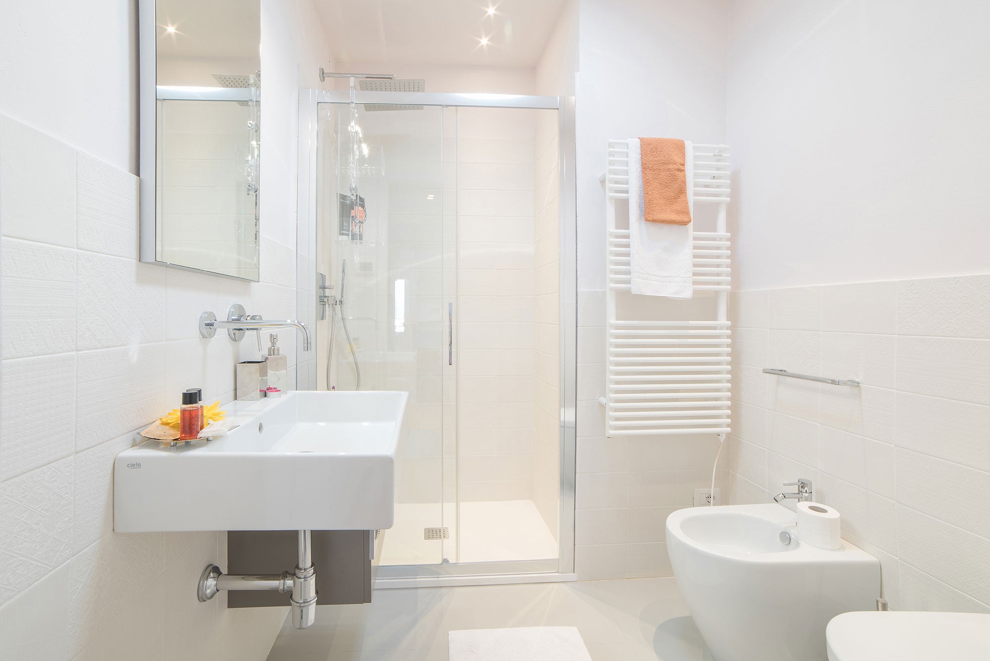 CentoVentiSette - Florence luxury apartment -  4 bedrooms, 3 bathrooms