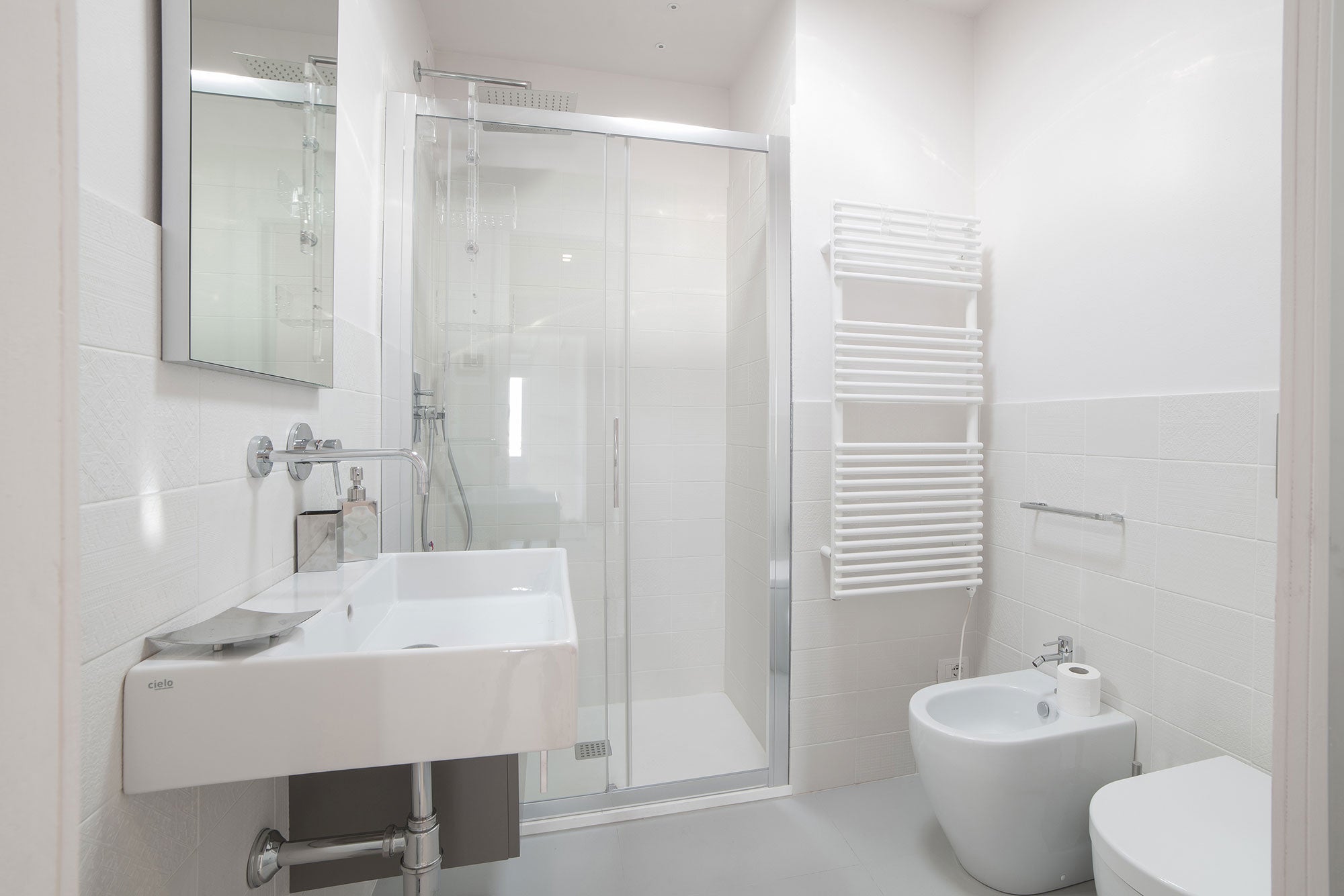 CentoVentiSette - Florence luxury apartment -  4 bedrooms, 3 bathrooms