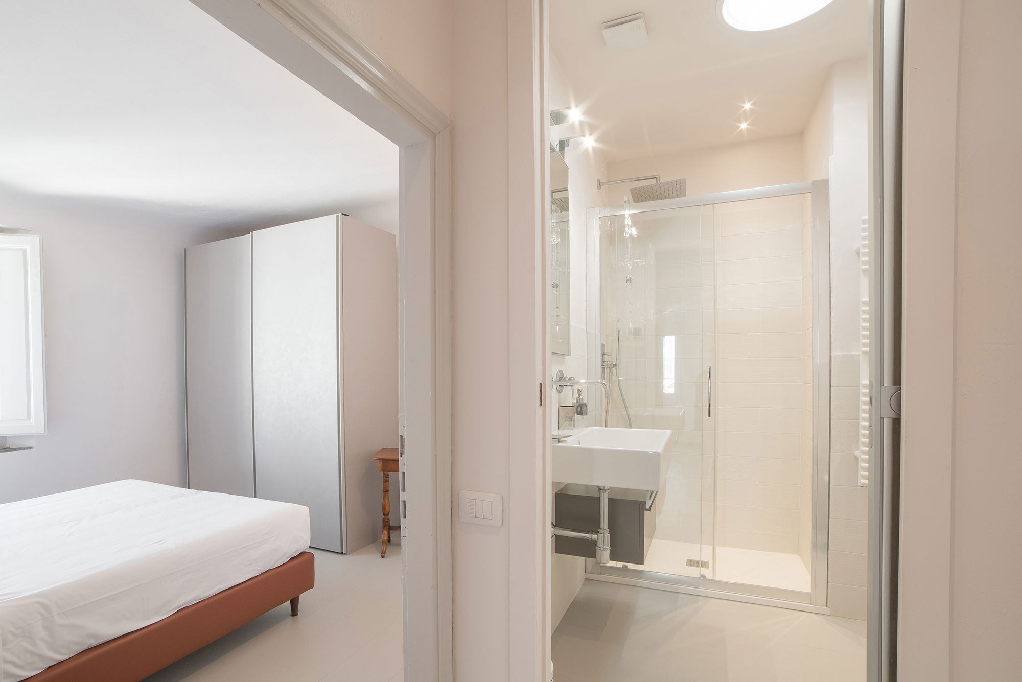 CentoVentiSette - Florence luxury apartment -  4 bedrooms, 3 bathrooms