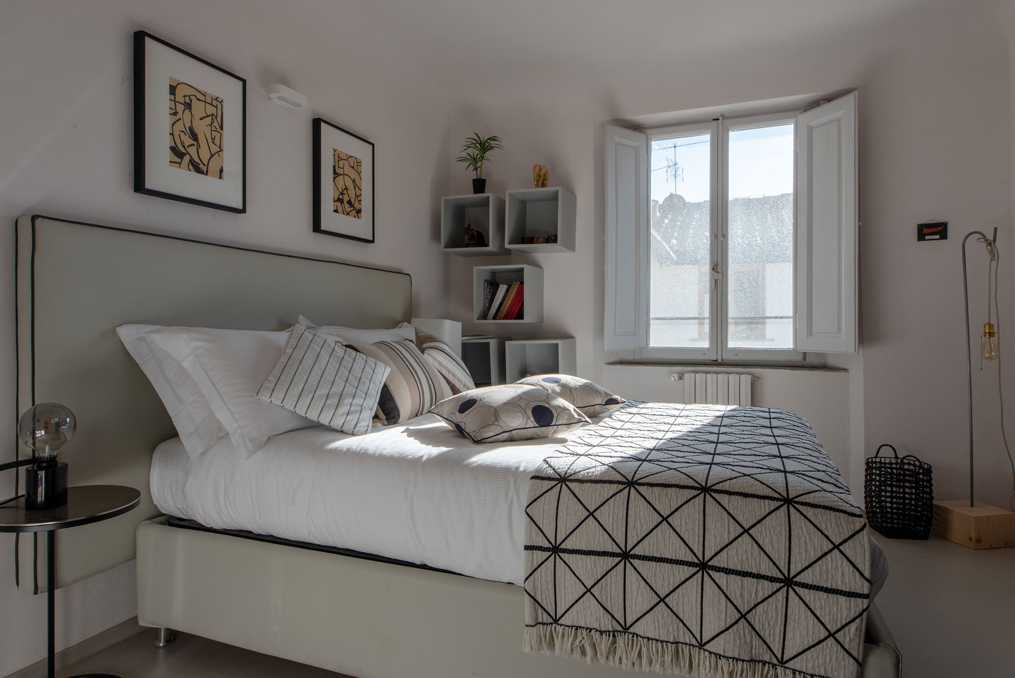 CentoVentiSette - Florence luxury apartment -  4 bedrooms, 3 bathrooms
