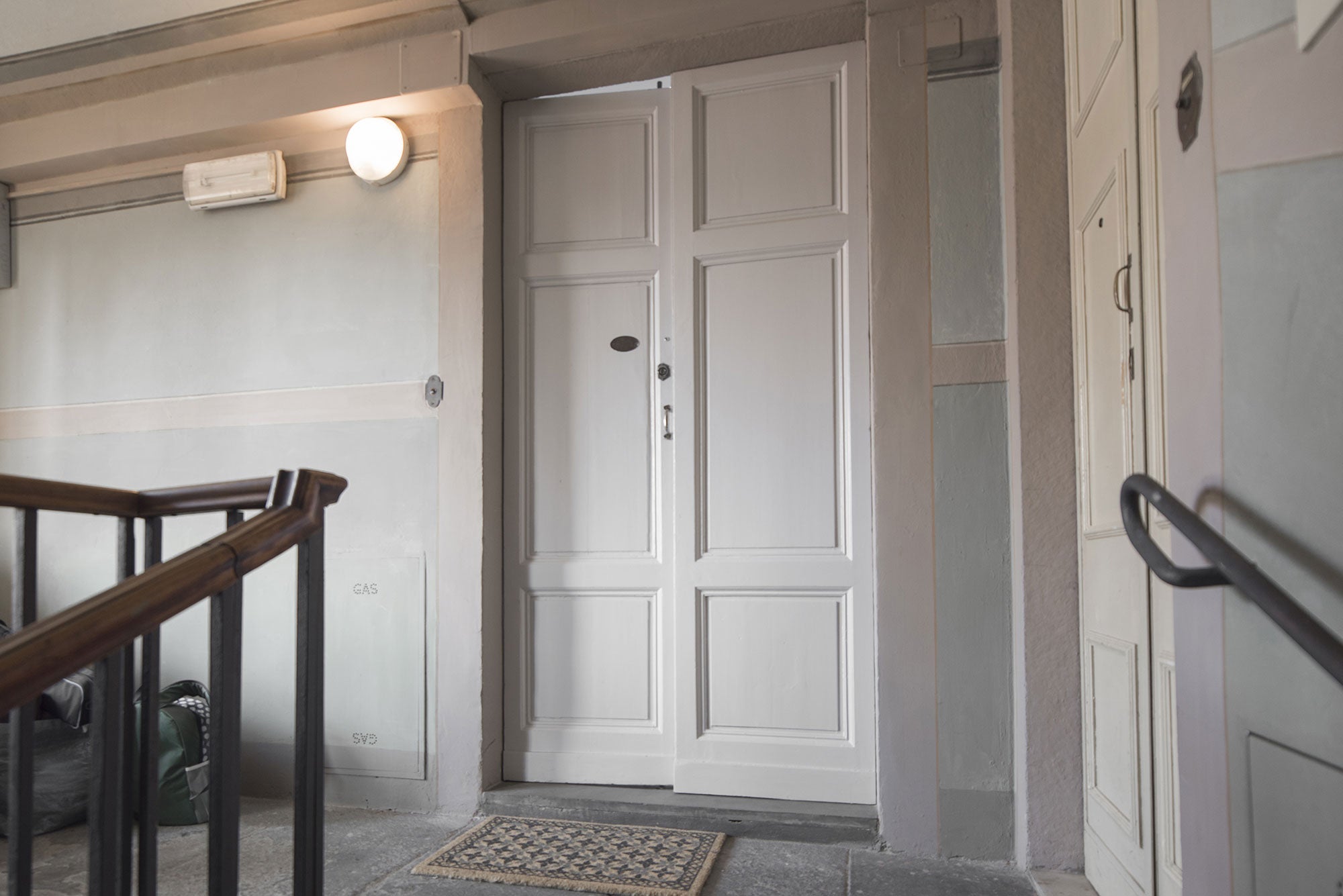 CentoVentiSette - Florence luxury apartment -  4 bedrooms, 3 bathrooms