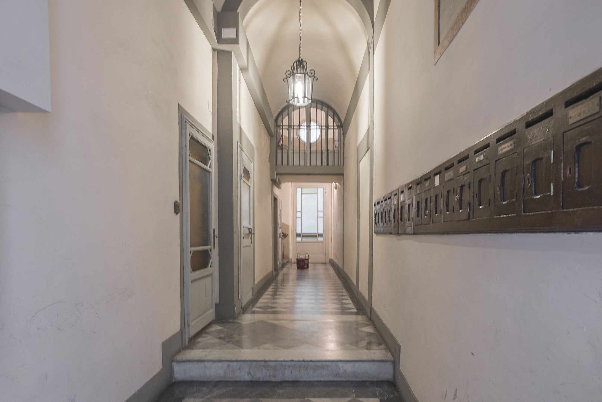 CentoVentiSette - Florence luxury apartment -  4 bedrooms, 3 bathrooms