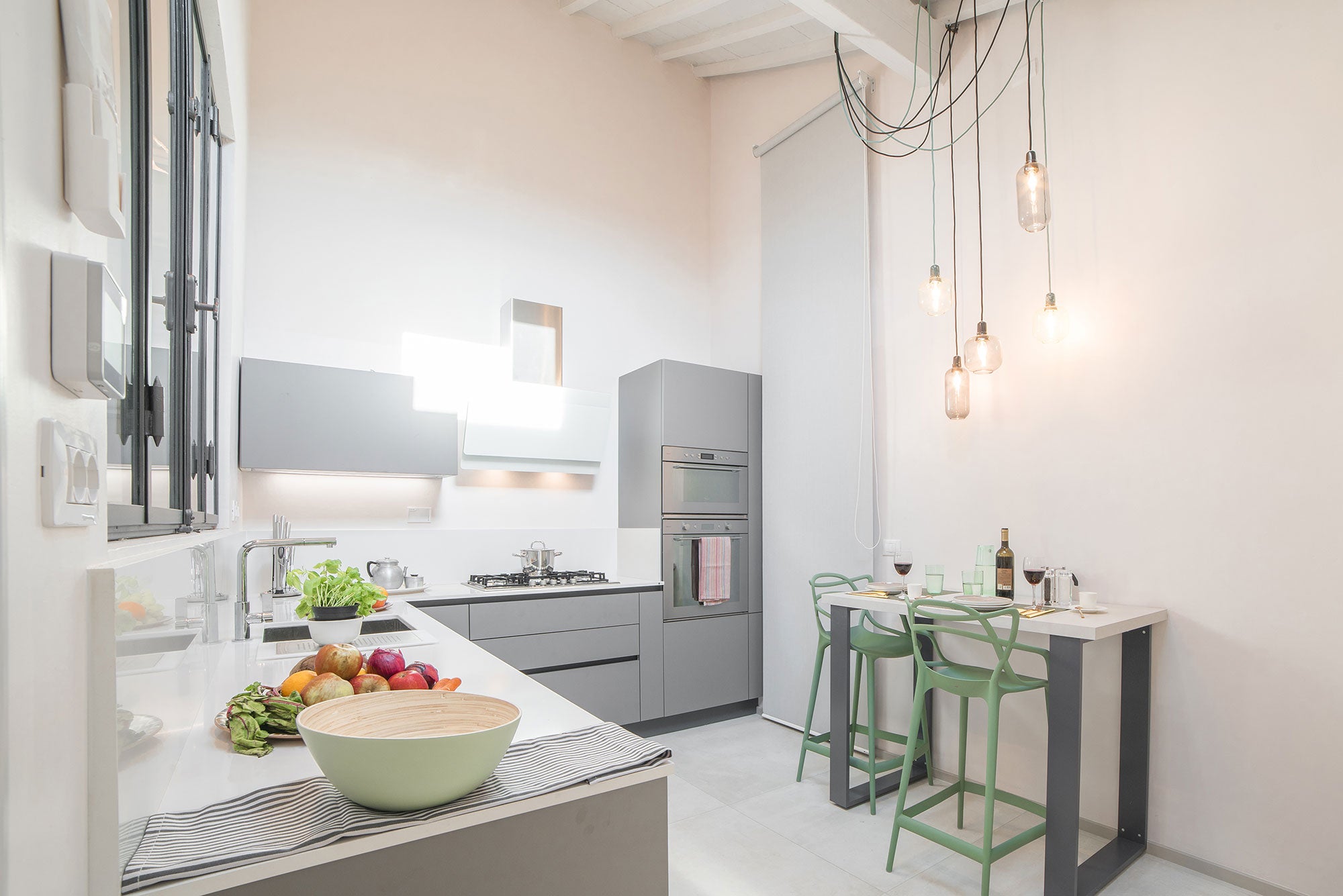 CentoVentiSette - Florence luxury apartment -  4 bedrooms, 3 bathrooms