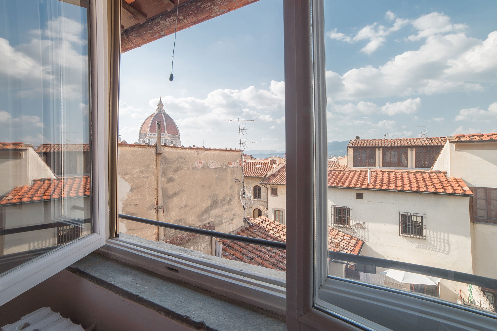 CentoVentiSette - Florence luxury apartment -  4 bedrooms, 3 bathrooms