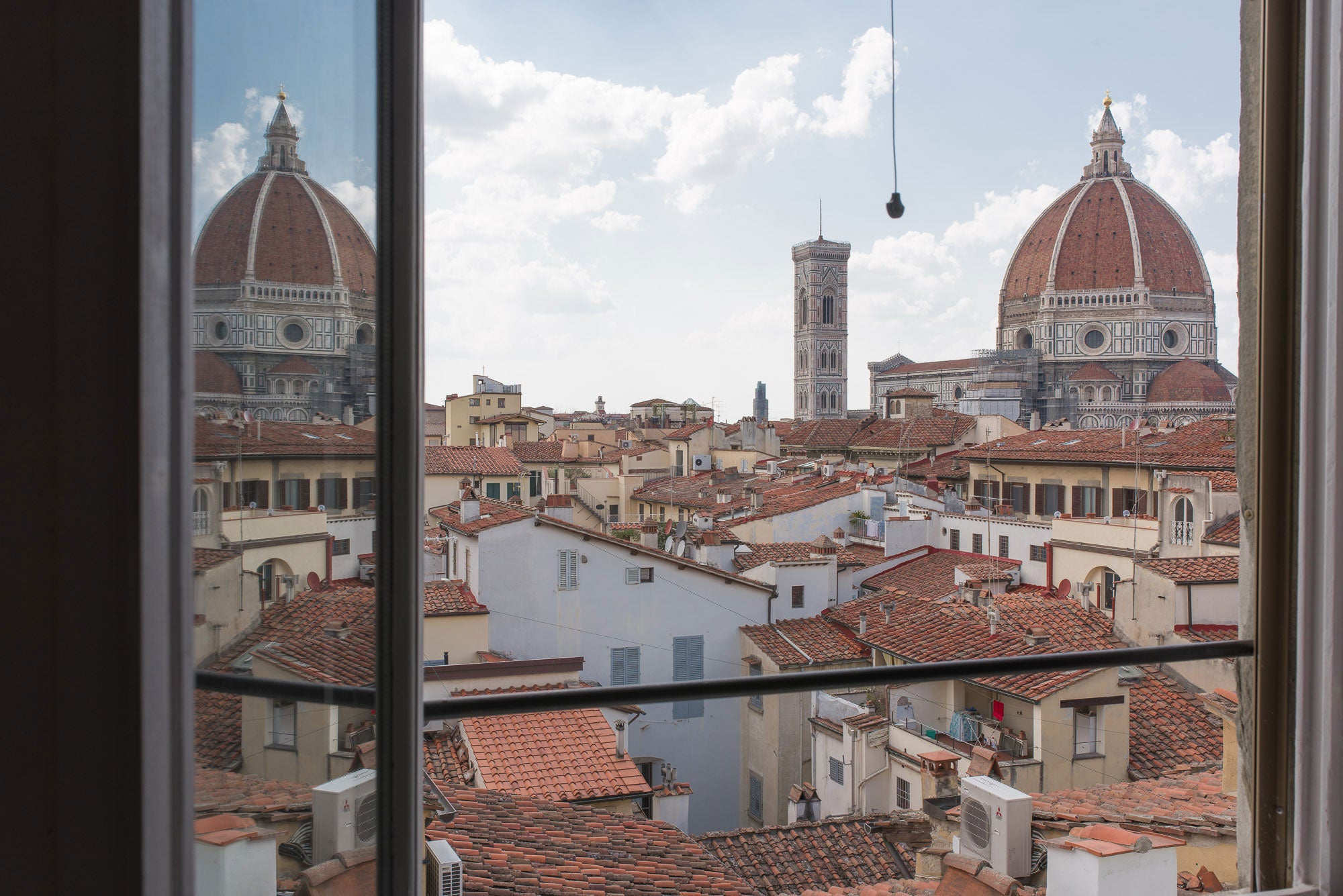 CentoVentiSette - Florence luxury apartment -  4 bedrooms, 3 bathrooms