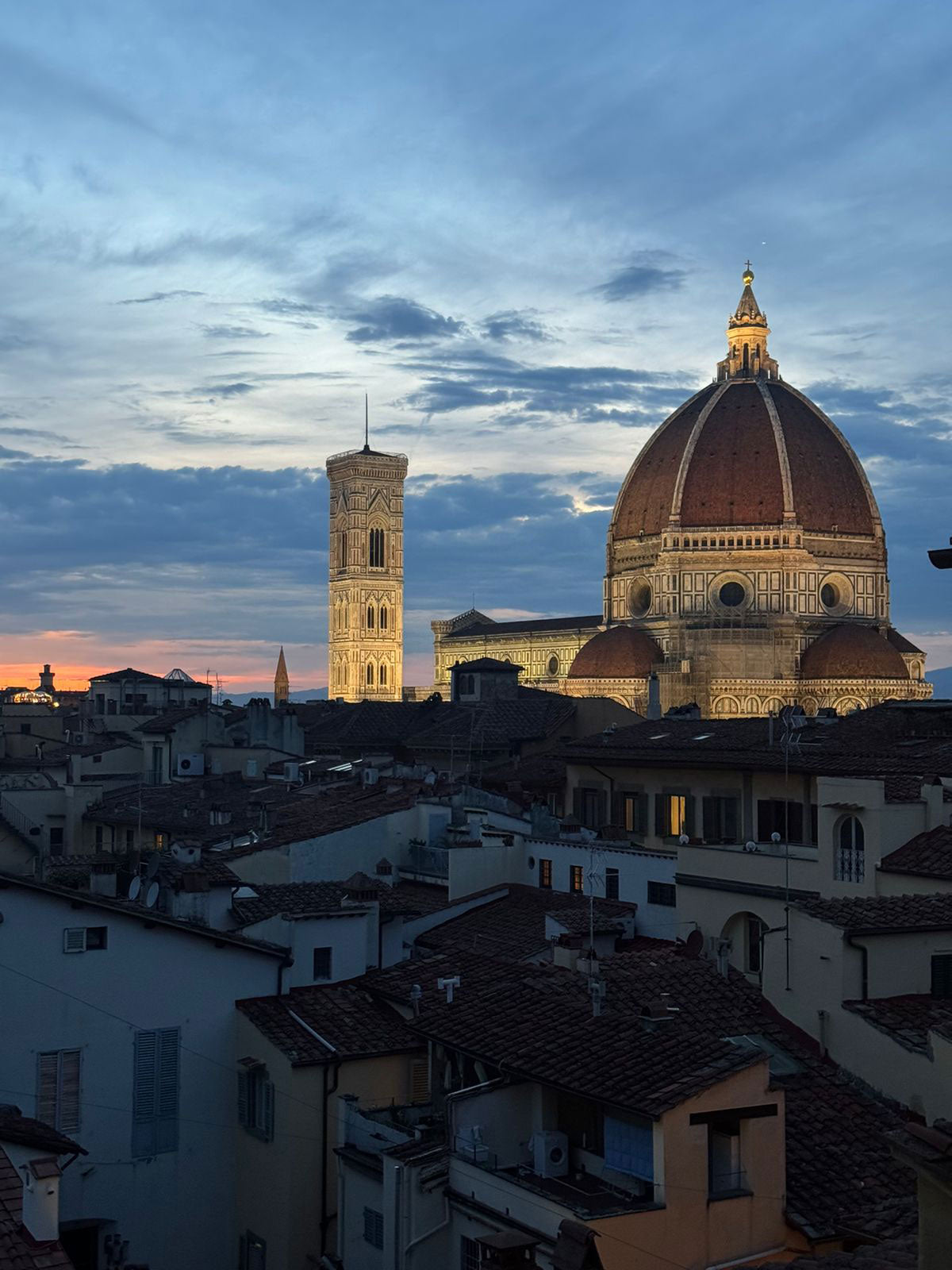 CentoVentiSette - Florence luxury apartment -  4 bedrooms, 3 bathrooms
