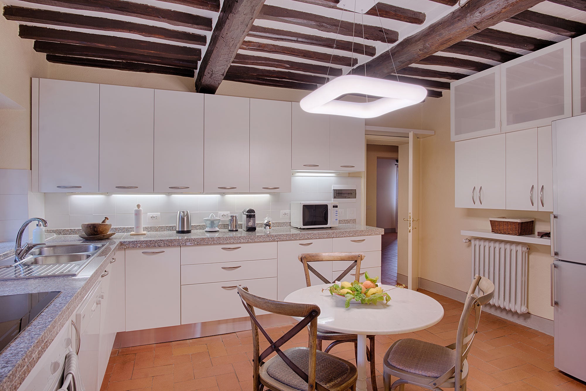CentoQuarantaSette - Chianti villa - sleeps up to 12 - a/c