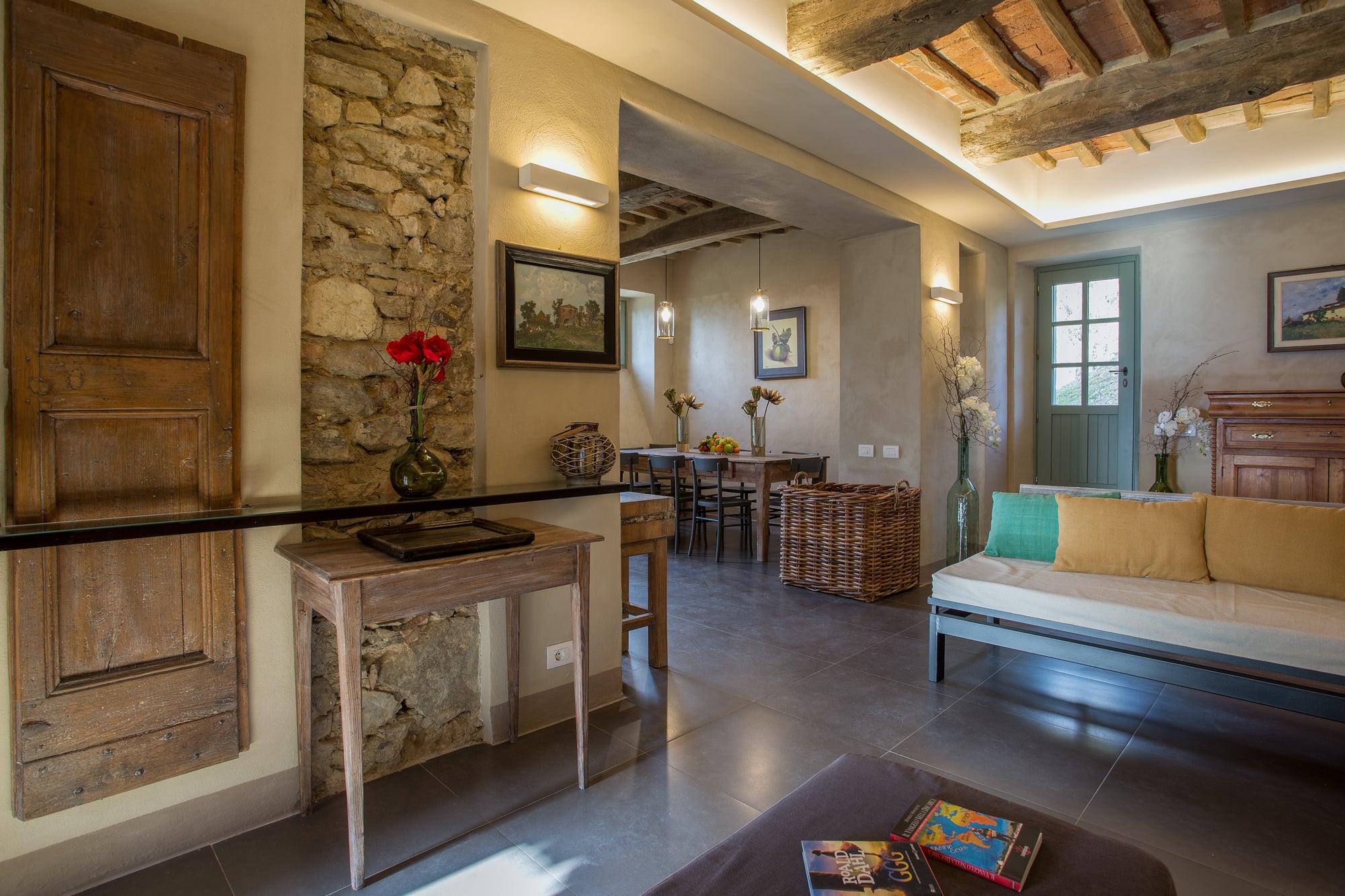 Villa Colona - 4 bedrooms, 4 bathrooms  sleeps up to 7