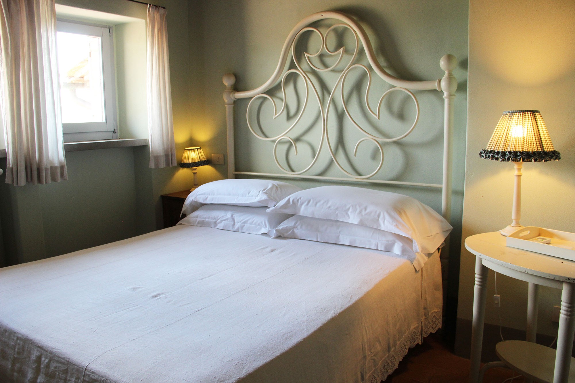 Centocinquantanove - 4 bedrooms 5 bathrooms - air conditioning