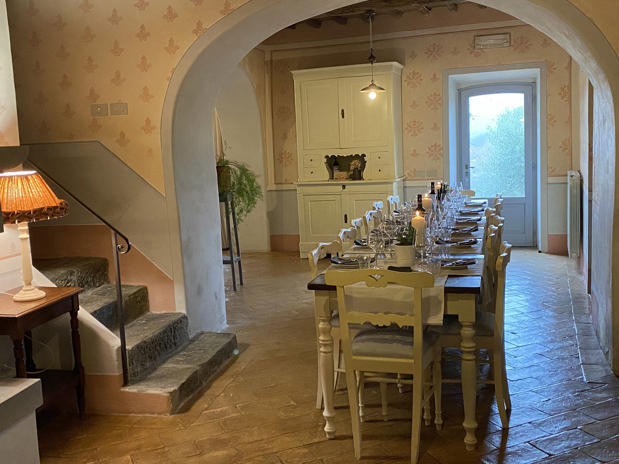 Centocinquantanove - 4 bedrooms 5 bathrooms - air conditioning