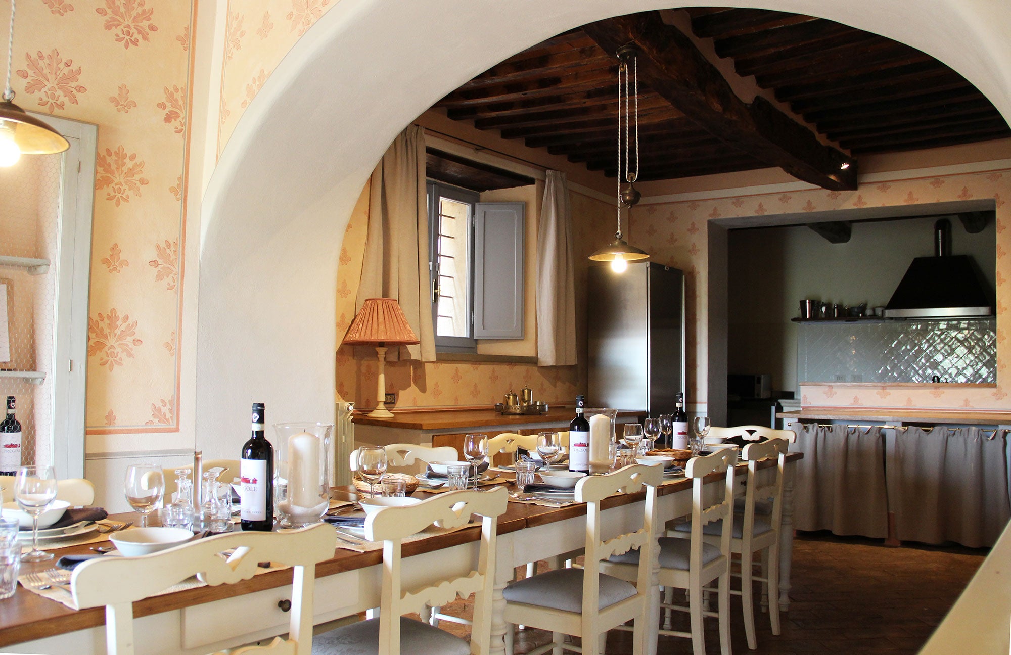 Centocinquantanove - 4 bedrooms 5 bathrooms - air conditioning