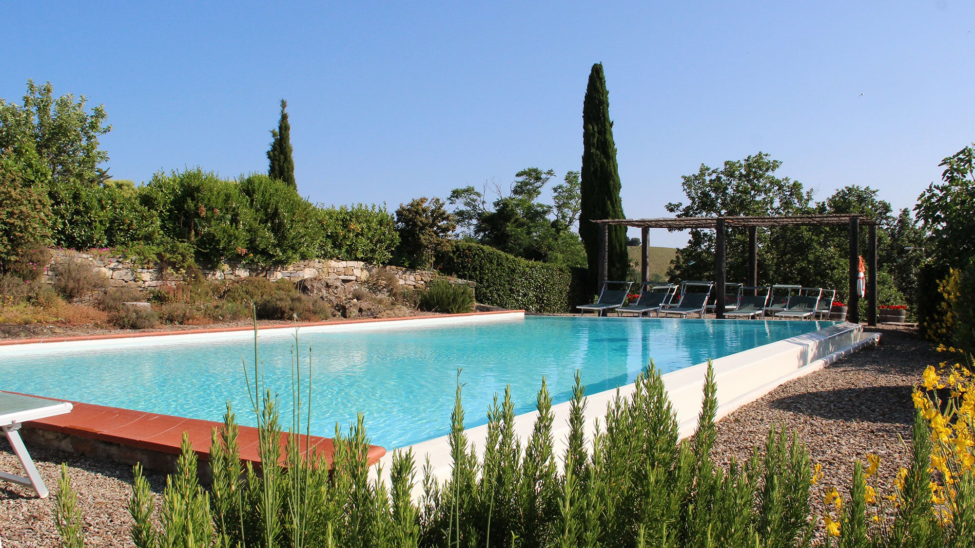 Centocinquantanove - 4 bedrooms 5 bathrooms - air conditioning