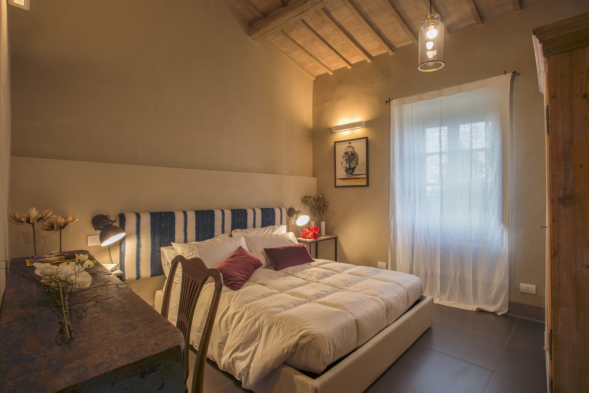 Villa Colona - 4 bedrooms, 4 bathrooms  sleeps up to 7