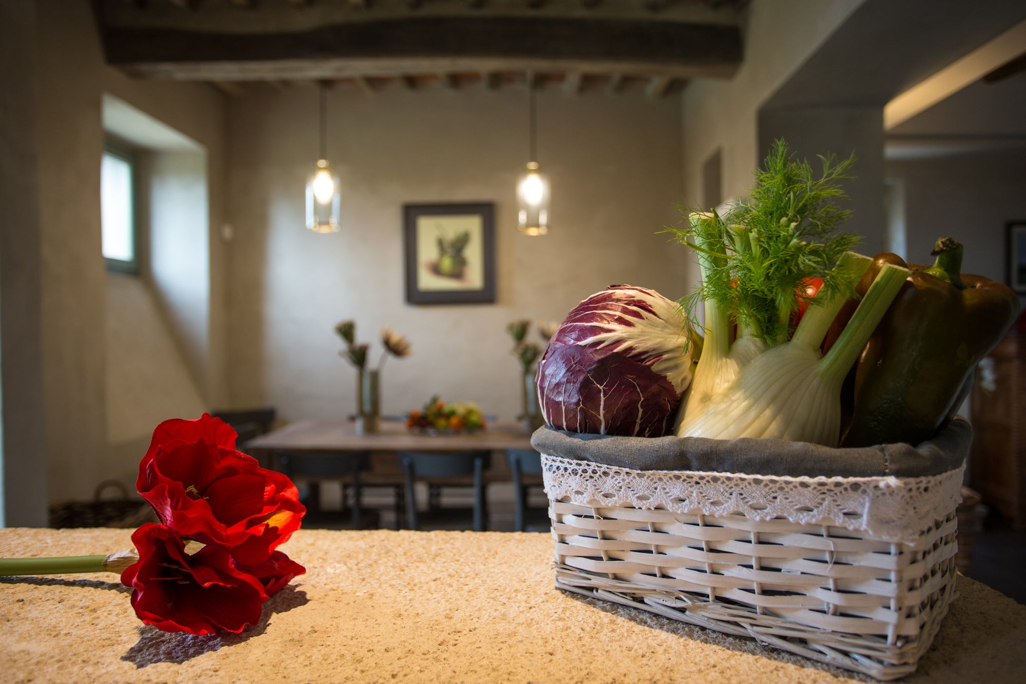 Villa Colona - 4 bedrooms, 4 bathrooms  sleeps up to 7