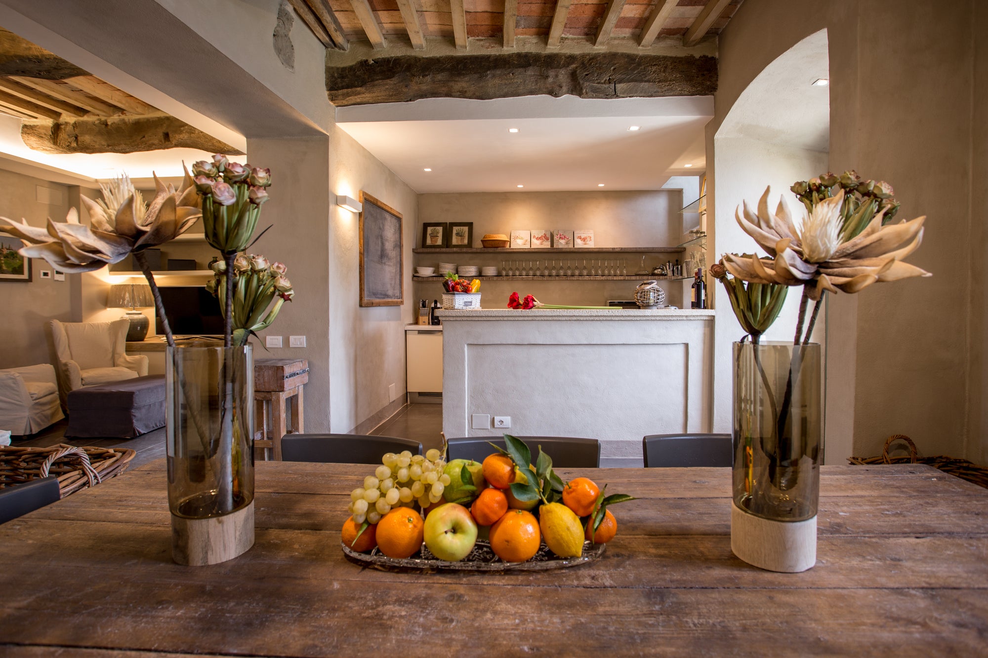 Villa Colona - 4 bedrooms, 4 bathrooms  sleeps up to 7