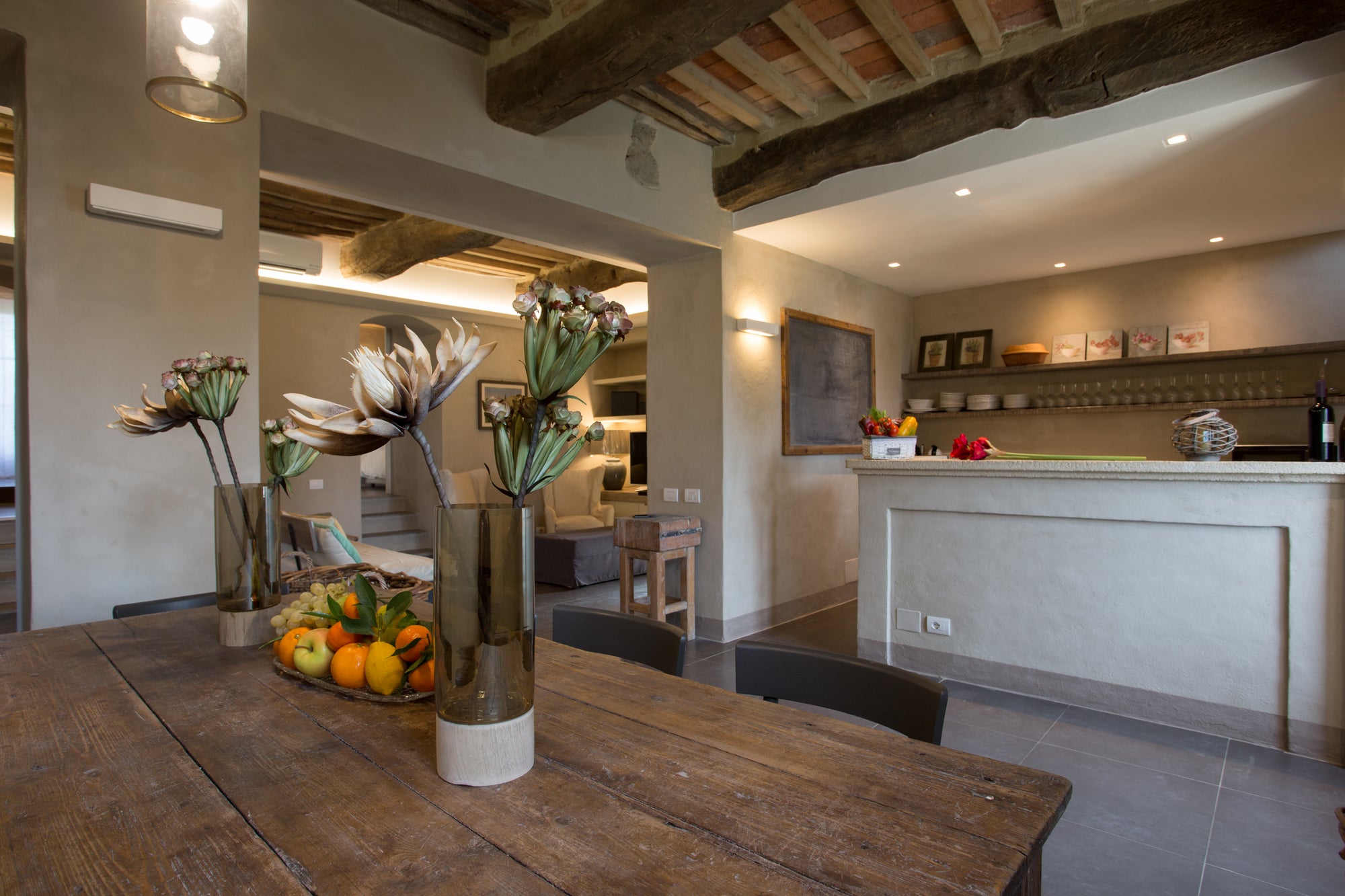 Villa Colona - 4 bedrooms, 4 bathrooms  sleeps up to 7