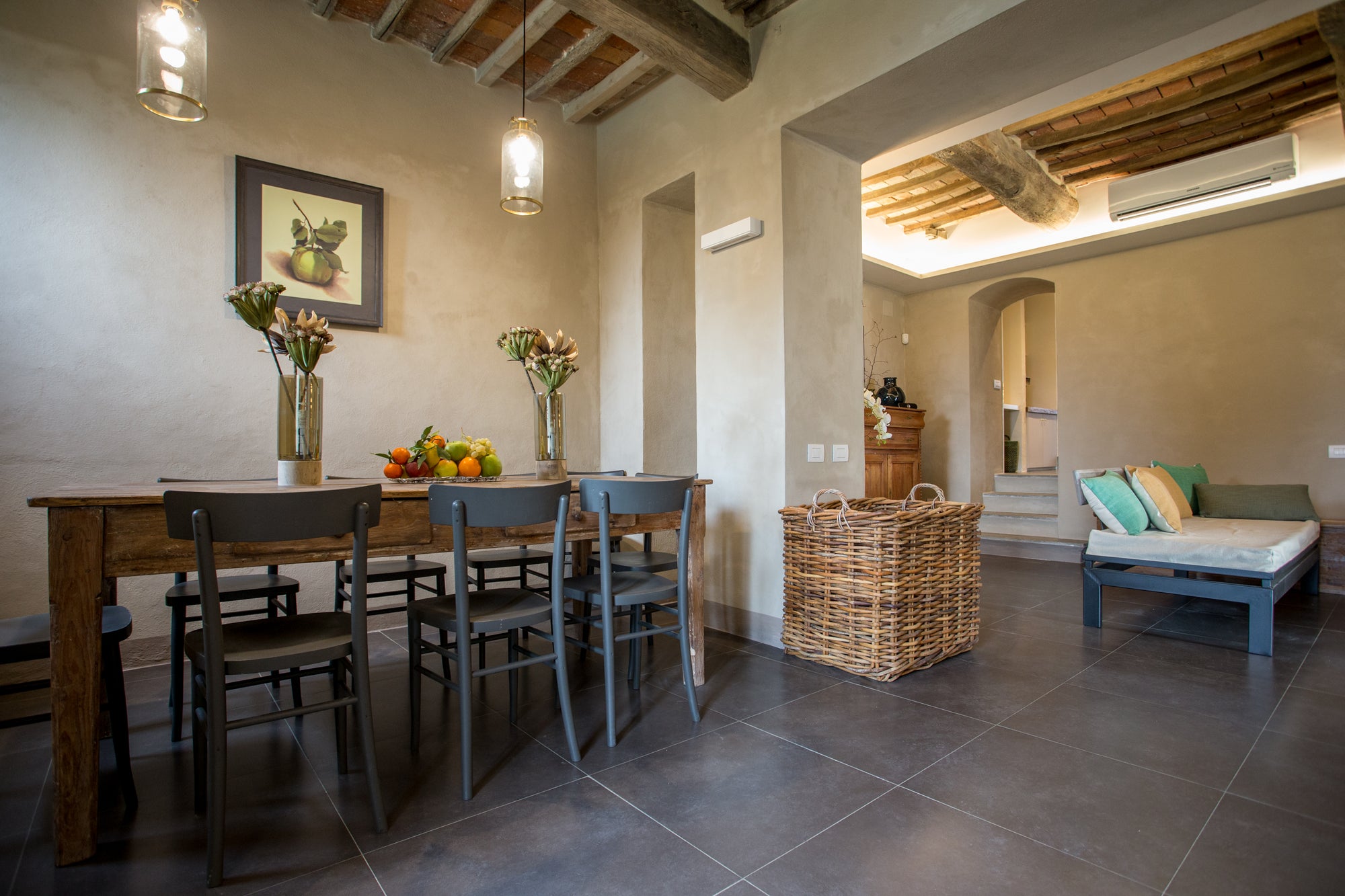 Villa Colona - 4 bedrooms, 4 bathrooms  sleeps up to 7