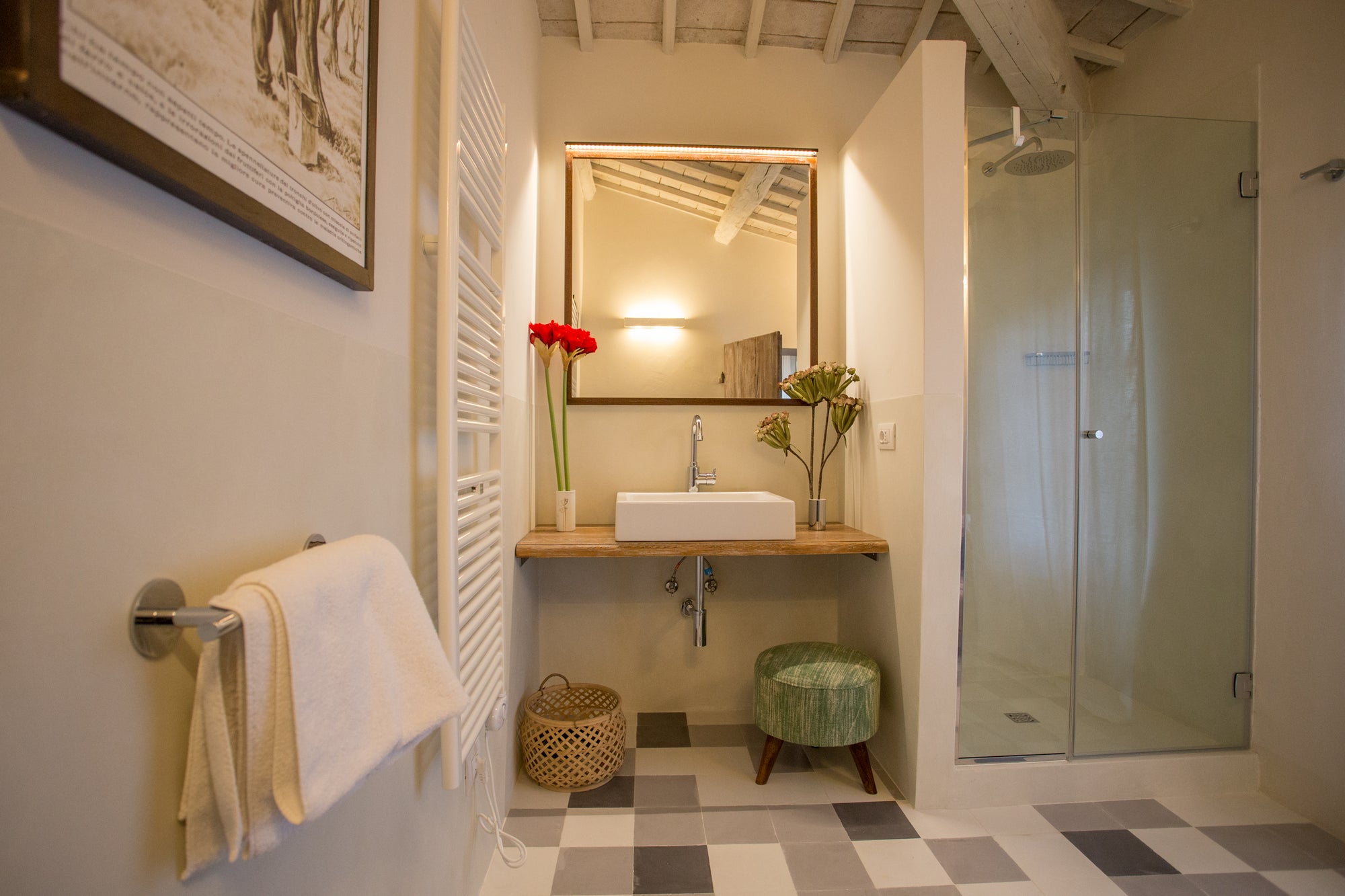 Villa Colona - 4 bedrooms, 4 bathrooms  sleeps up to 7