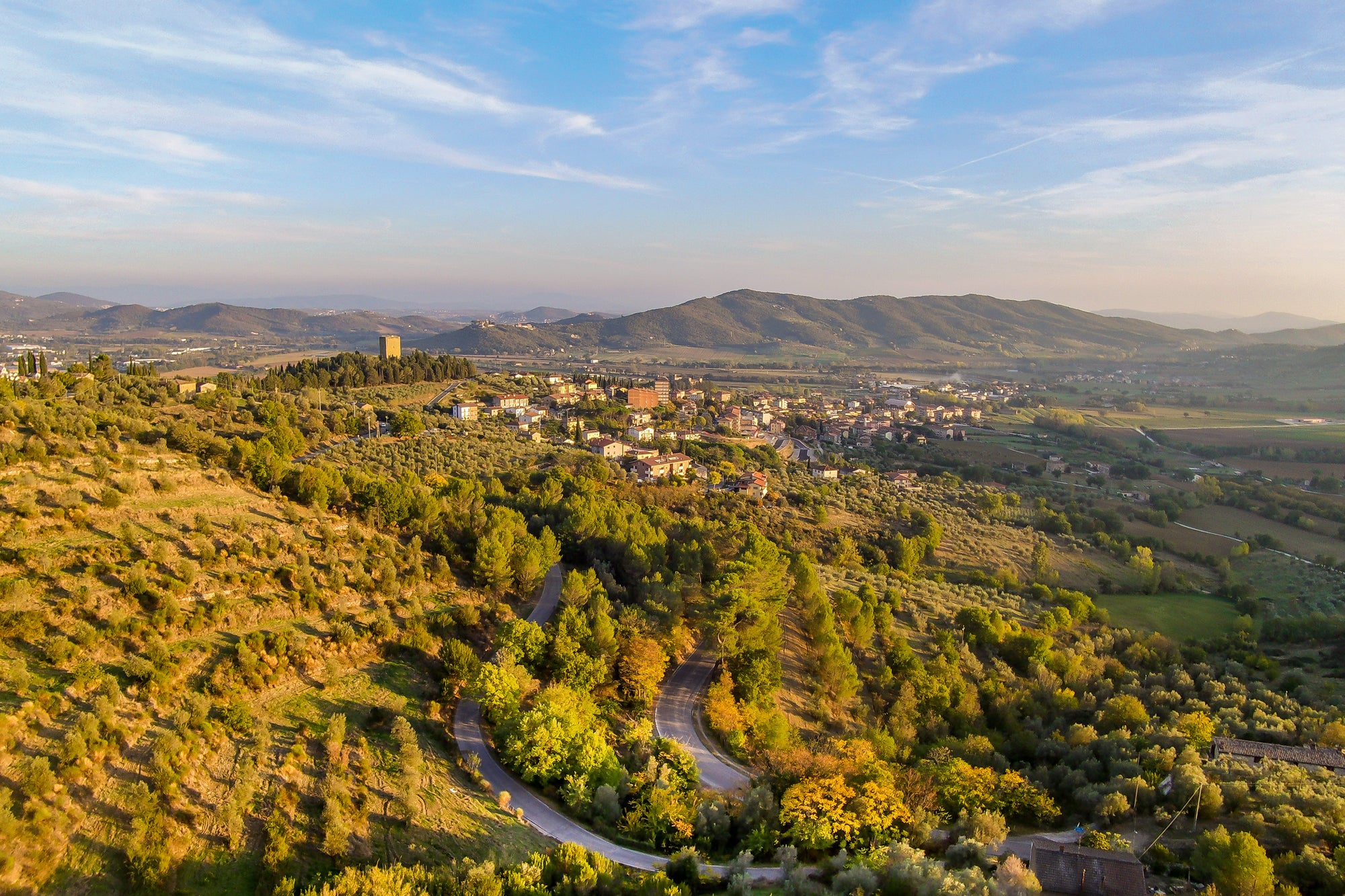 Villa Colona - 4 bedrooms, 4 bathrooms  sleeps up to 7