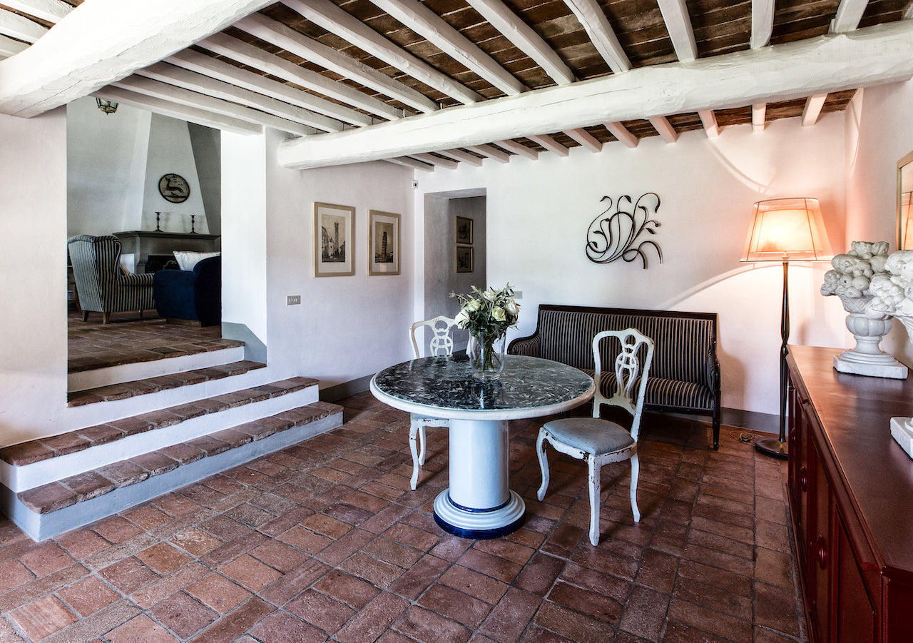 TreCentoTrentasei - Tuscany Villa sleeps up to 22