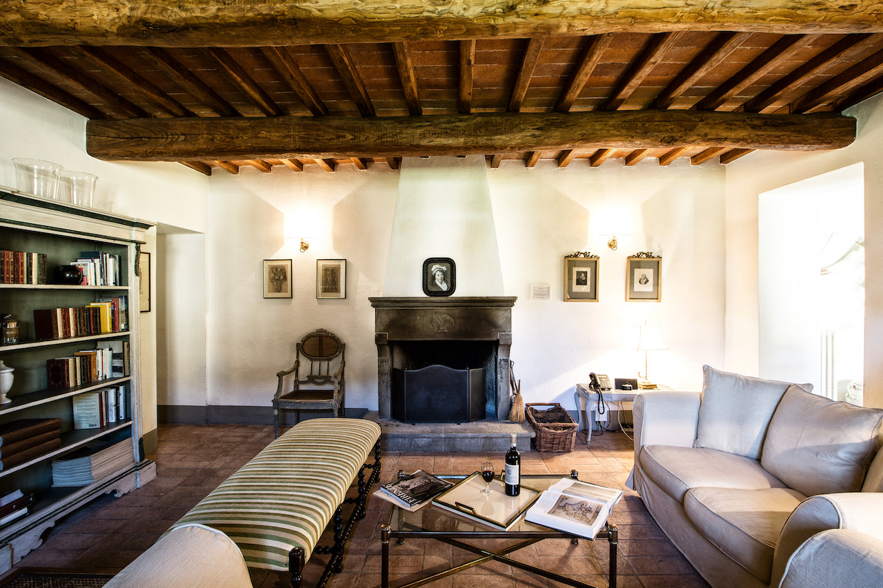 TreCentoTrentasei - Tuscany Villa sleeps up to 22