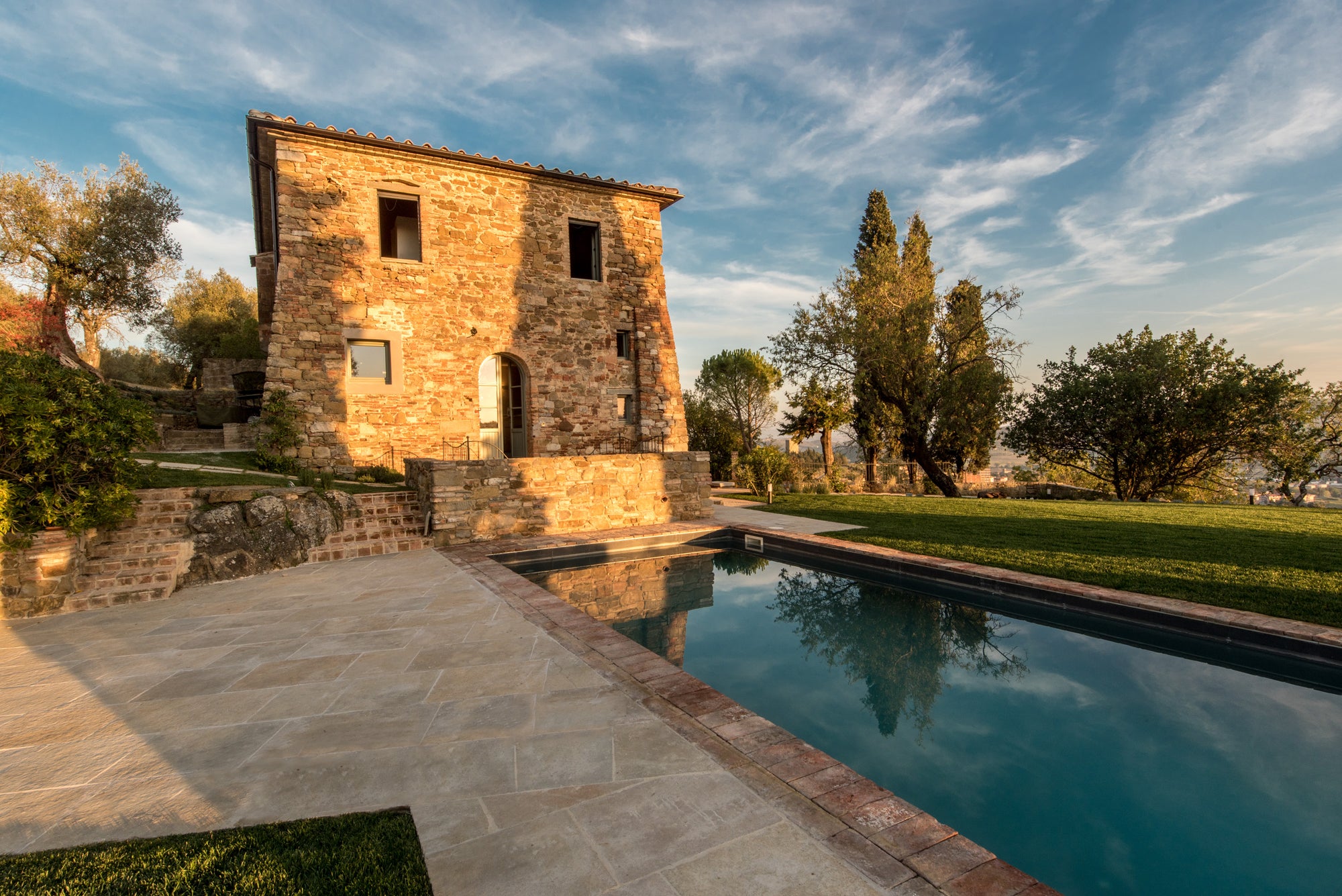 Villa Colona - 4 bedrooms, 4 bathrooms  sleeps up to 7