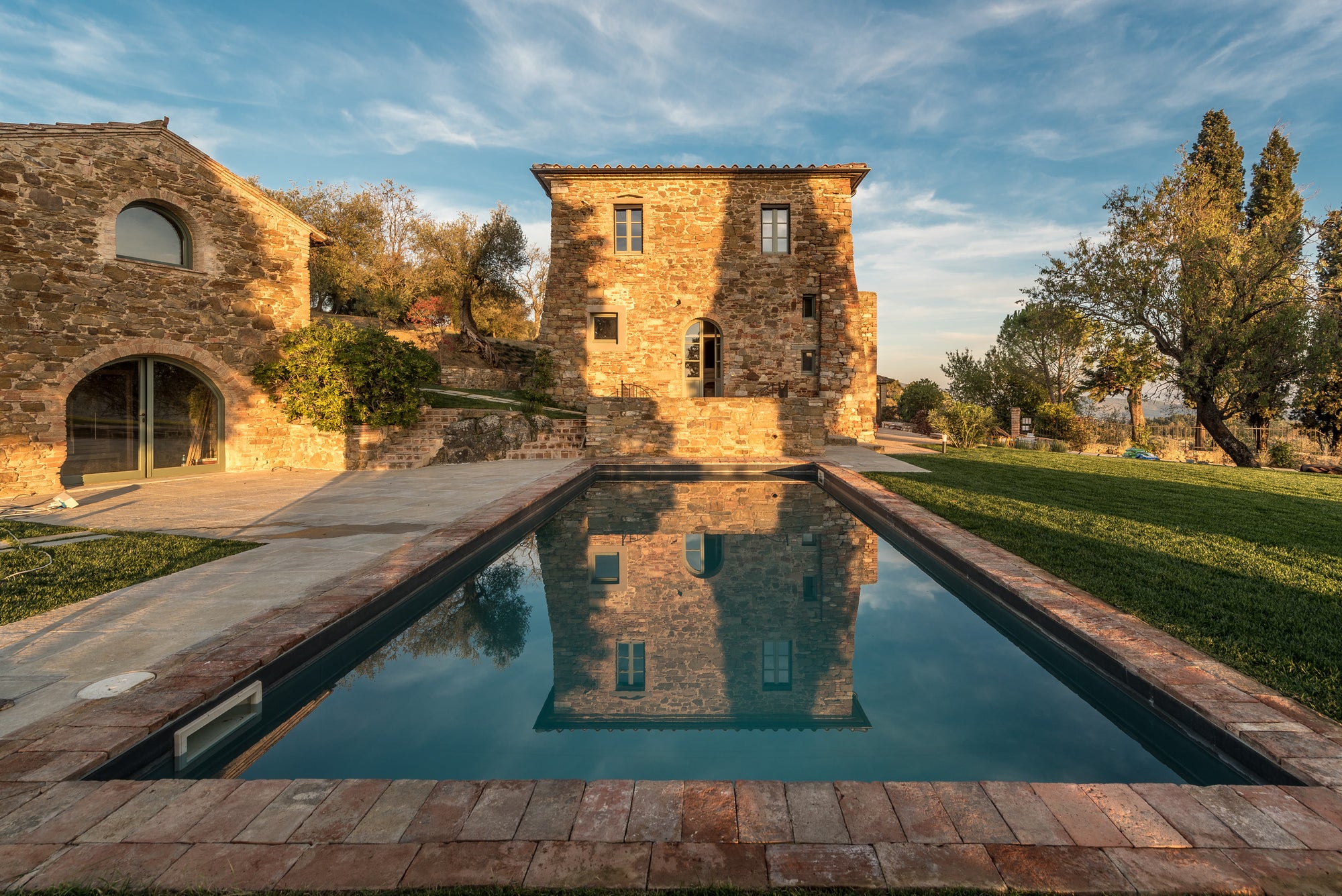 Villa Colona - 4 bedrooms, 4 bathrooms  sleeps up to 7