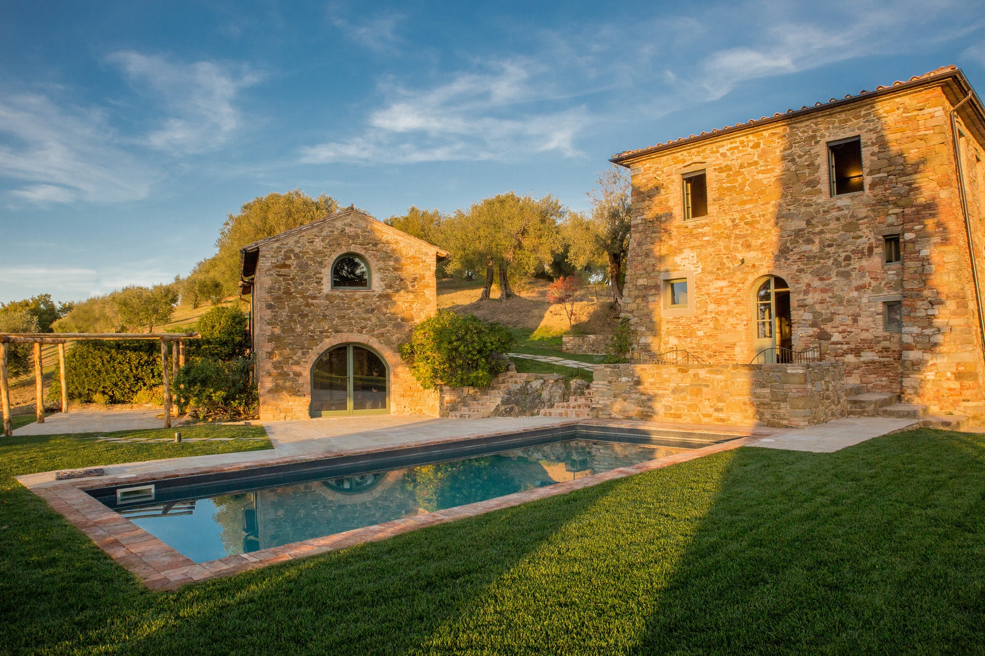 Villa Colona - 4 bedrooms, 4 bathrooms  sleeps up to 7