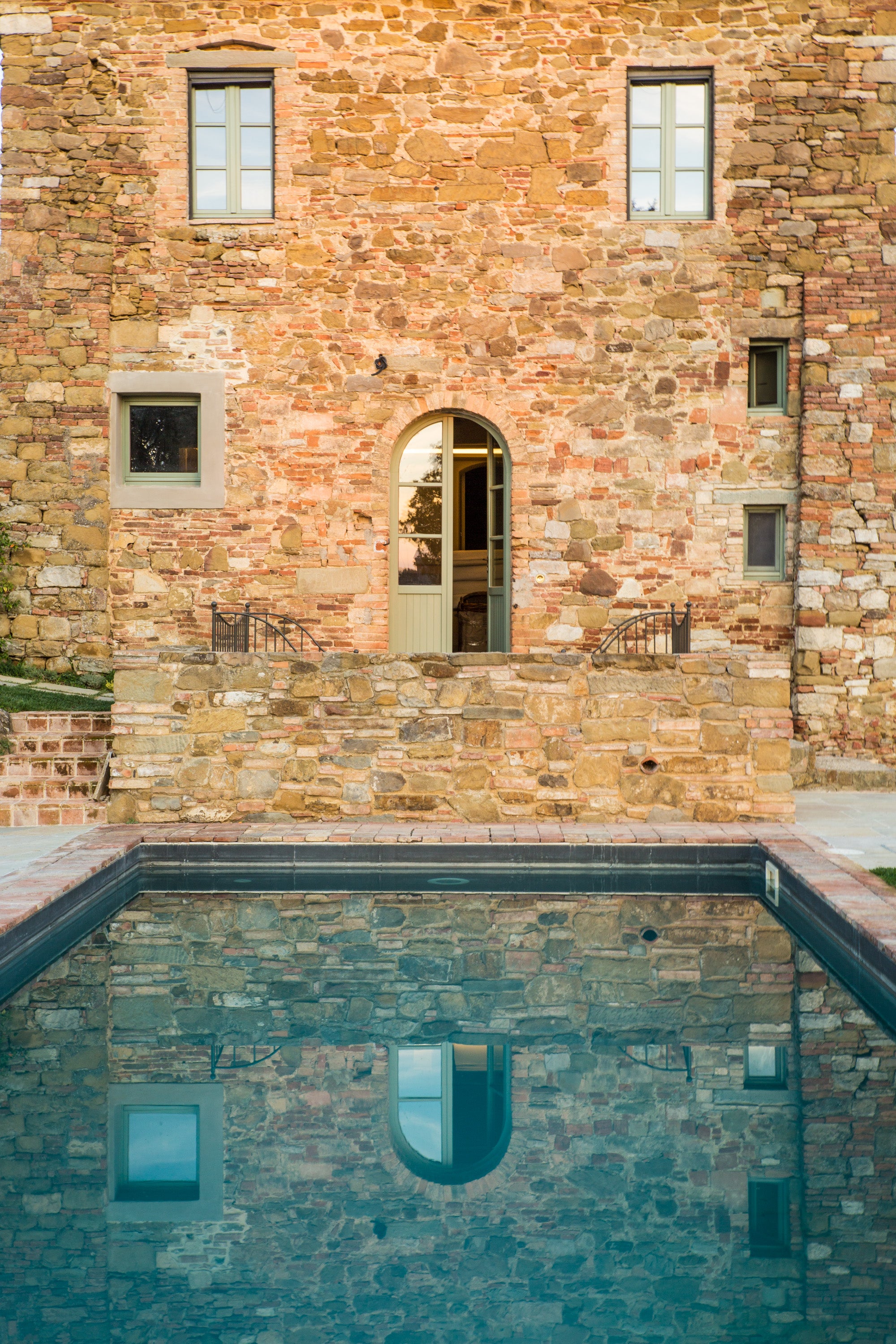 Villa Colona - 4 bedrooms, 4 bathrooms  sleeps up to 7