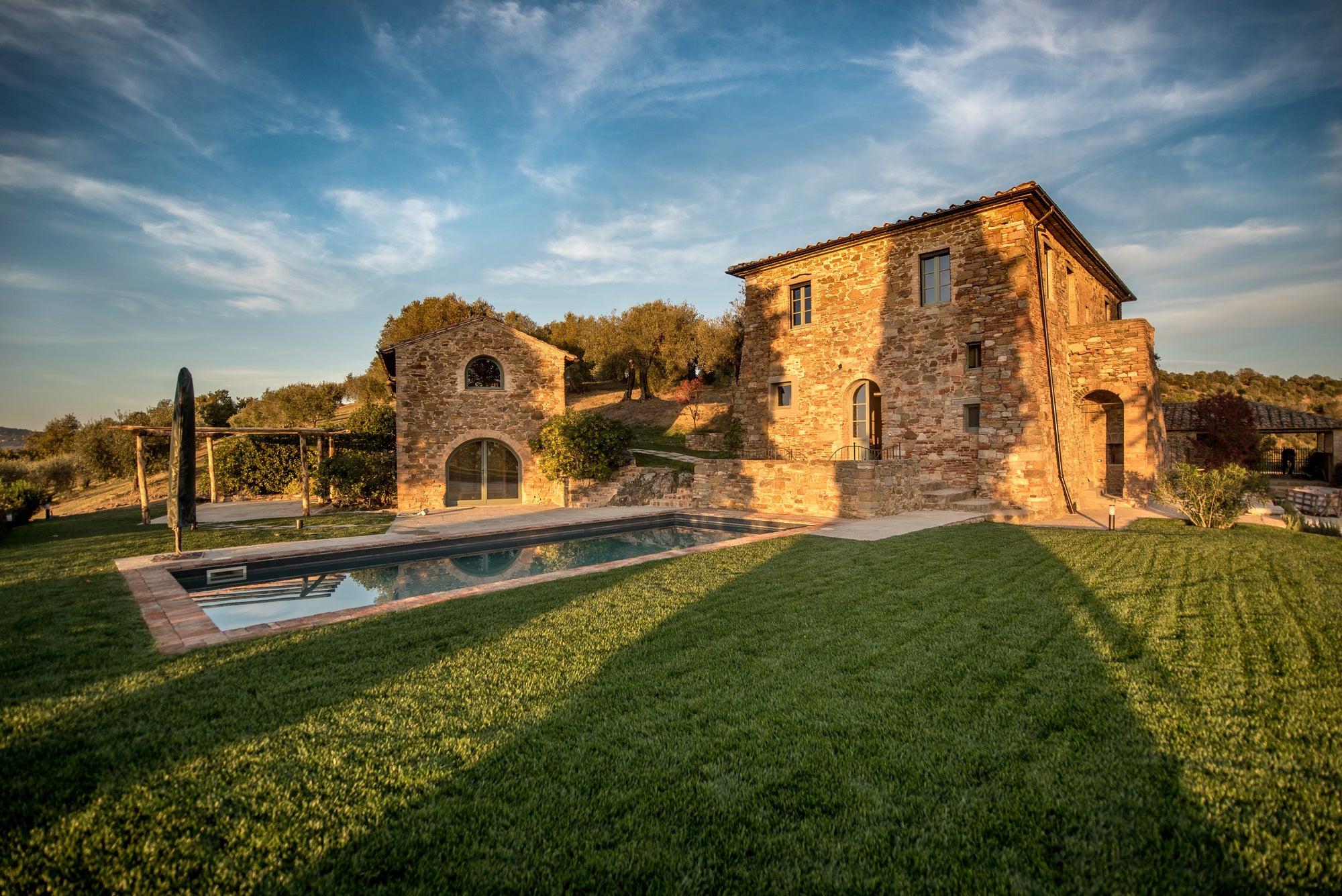 Villa Colona - 4 bedrooms, 4 bathrooms  sleeps up to 7