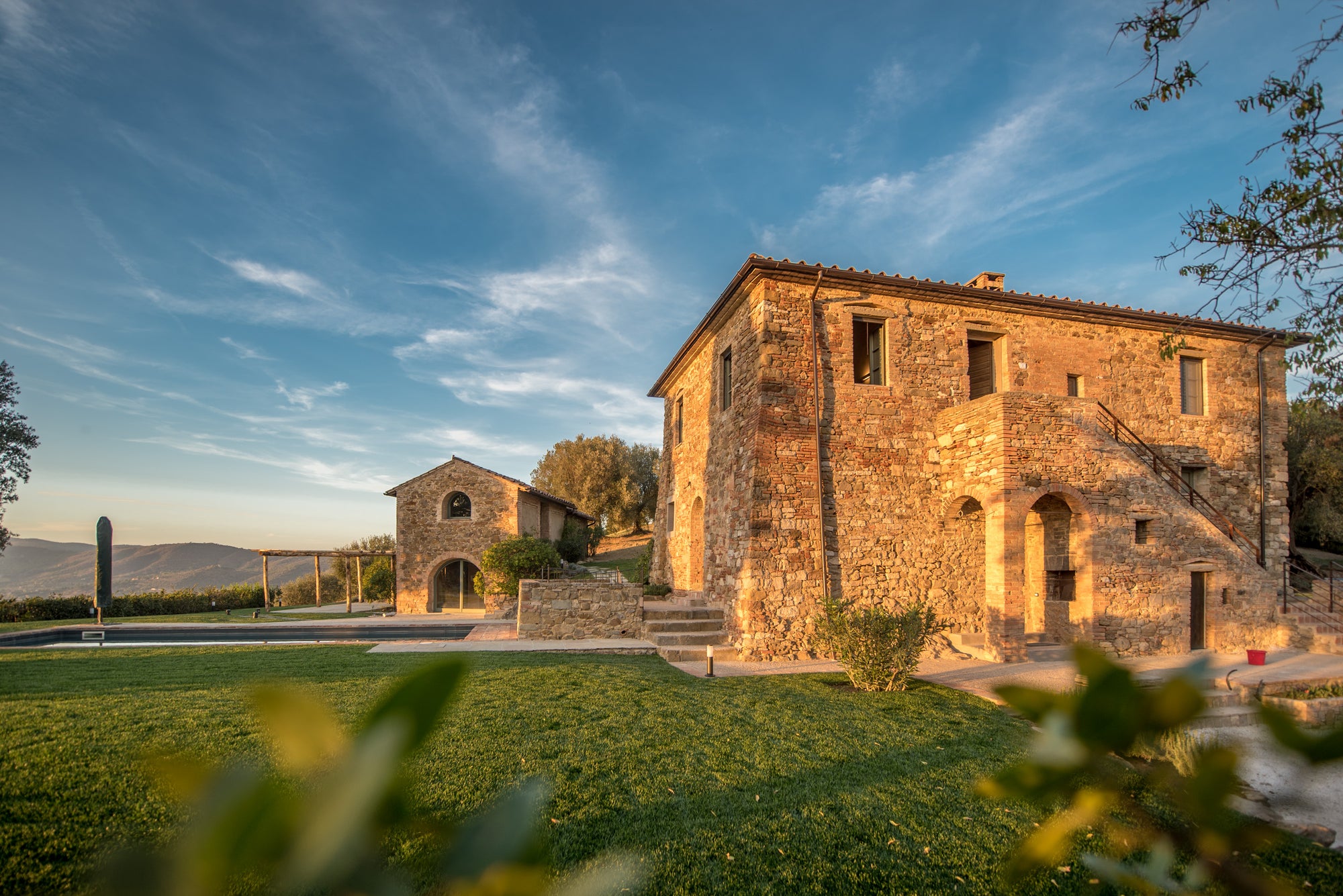 Villa Colona - 4 bedrooms, 4 bathrooms  sleeps up to 7