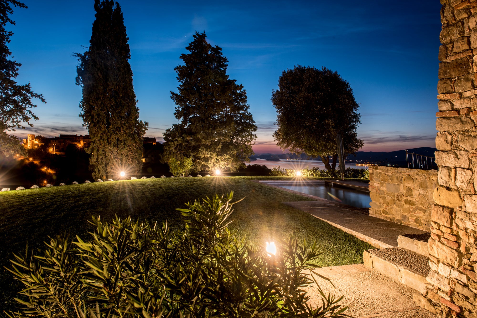 Villa Colona - 4 bedrooms, 4 bathrooms  sleeps up to 7