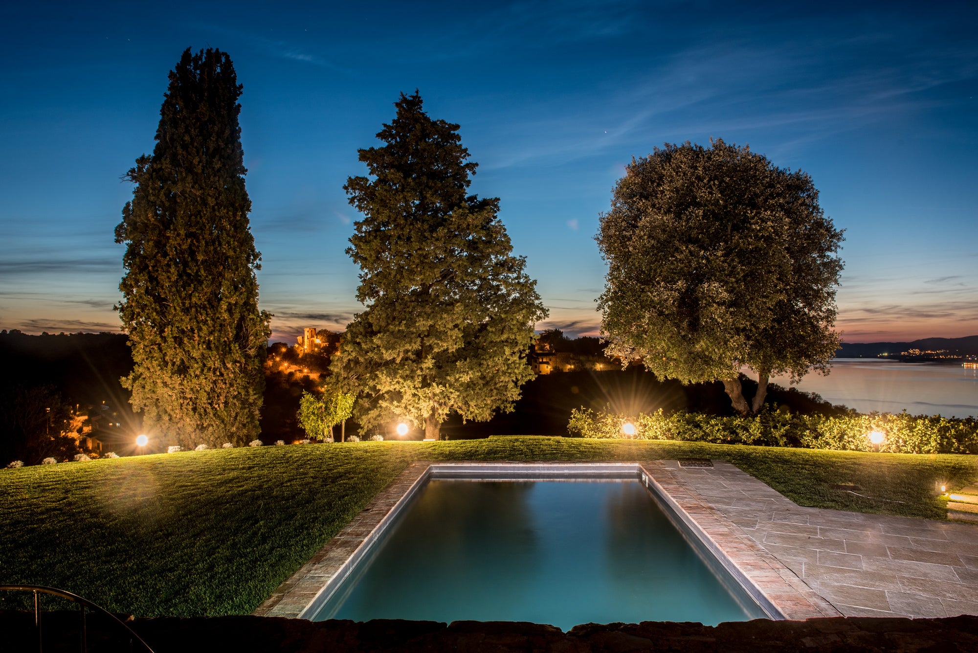 Villa Colona - 4 bedrooms, 4 bathrooms  sleeps up to 7