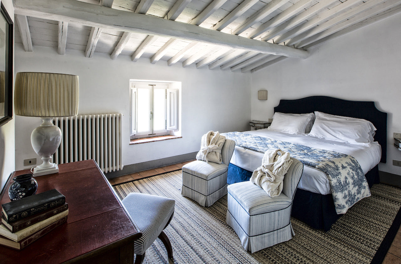 TreCentoTrentasei - Tuscany Villa sleeps up to 22