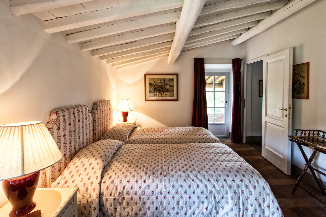 TreCentoTrentasei - Tuscany Villa sleeps up to 22
