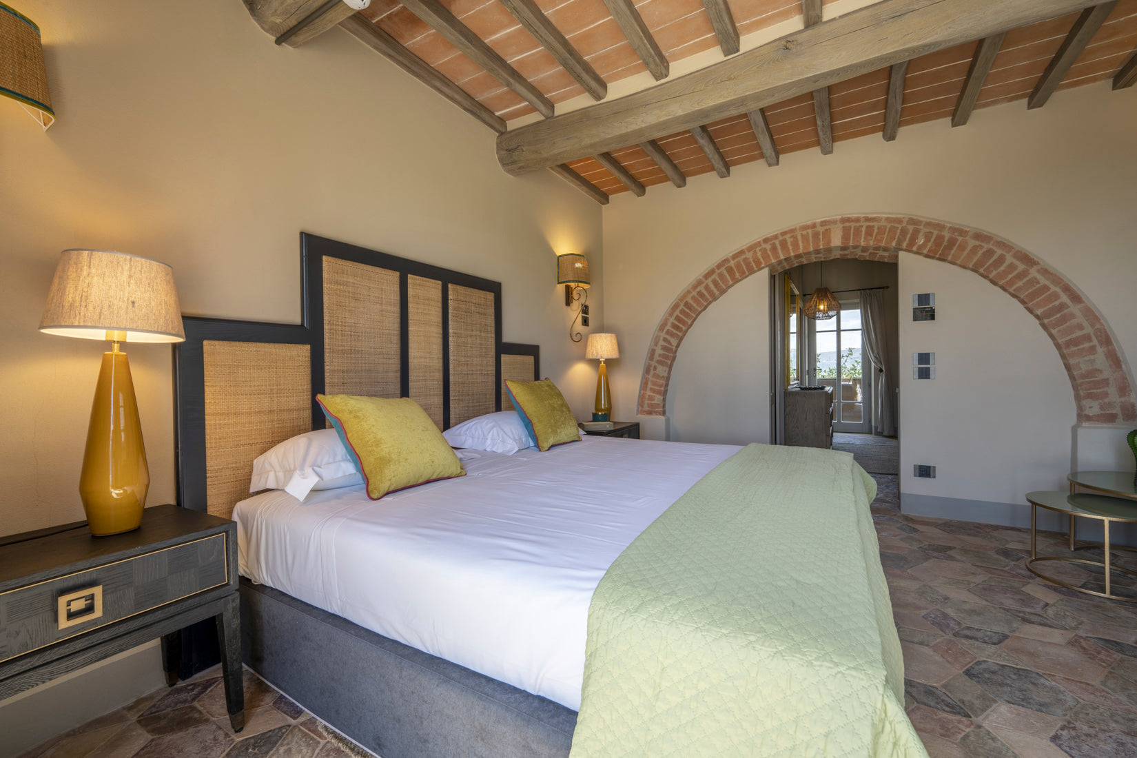 Villa Diama - Tuscany luxury villa 10 bedrooms